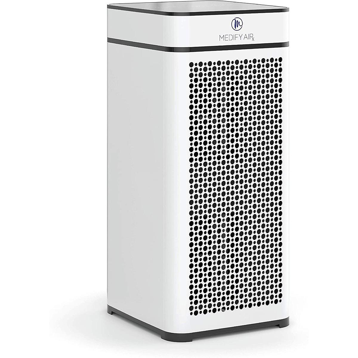 Medify MA-40 Air Purifier with H13 True HEPA Filter for $216 Shipped