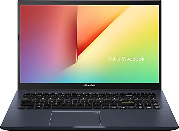 Asus Vivobook 15 F513 i5 16GB Notebook Laptop for $499.99 Shipped