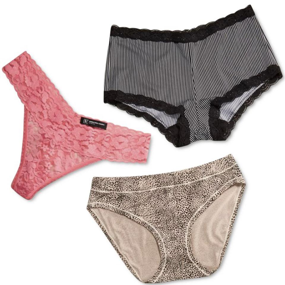 Maidenform Womens Underwear for $2.93