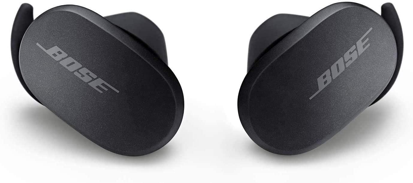 Bose QuietComfort Noise Cancelling Bluetooth Earbuds for $199 Shipped