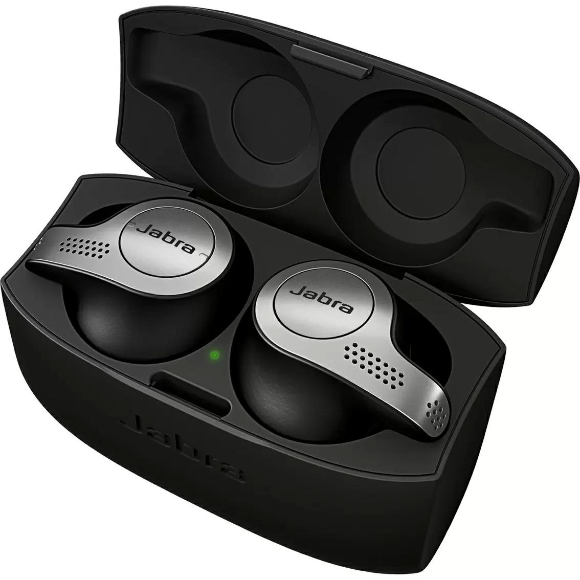 Jabra Elite Active 65t Earbuds for $59.99 Shipped
