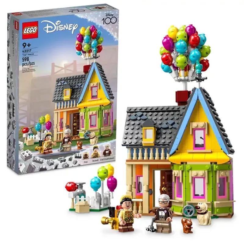 Free $10 Target Gift Card With $50 in LEGO Purchase