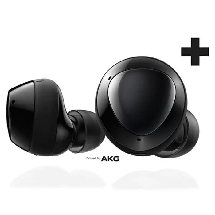 Samsung Galaxy Buds+ True Wireless In-Ear Headphones for $59 Shipped