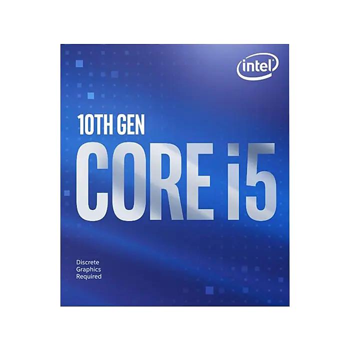 Intel Core i5-10400 2.9GHz 6-Core LGA 1200 Desktop Processor for $169.99 Shipped