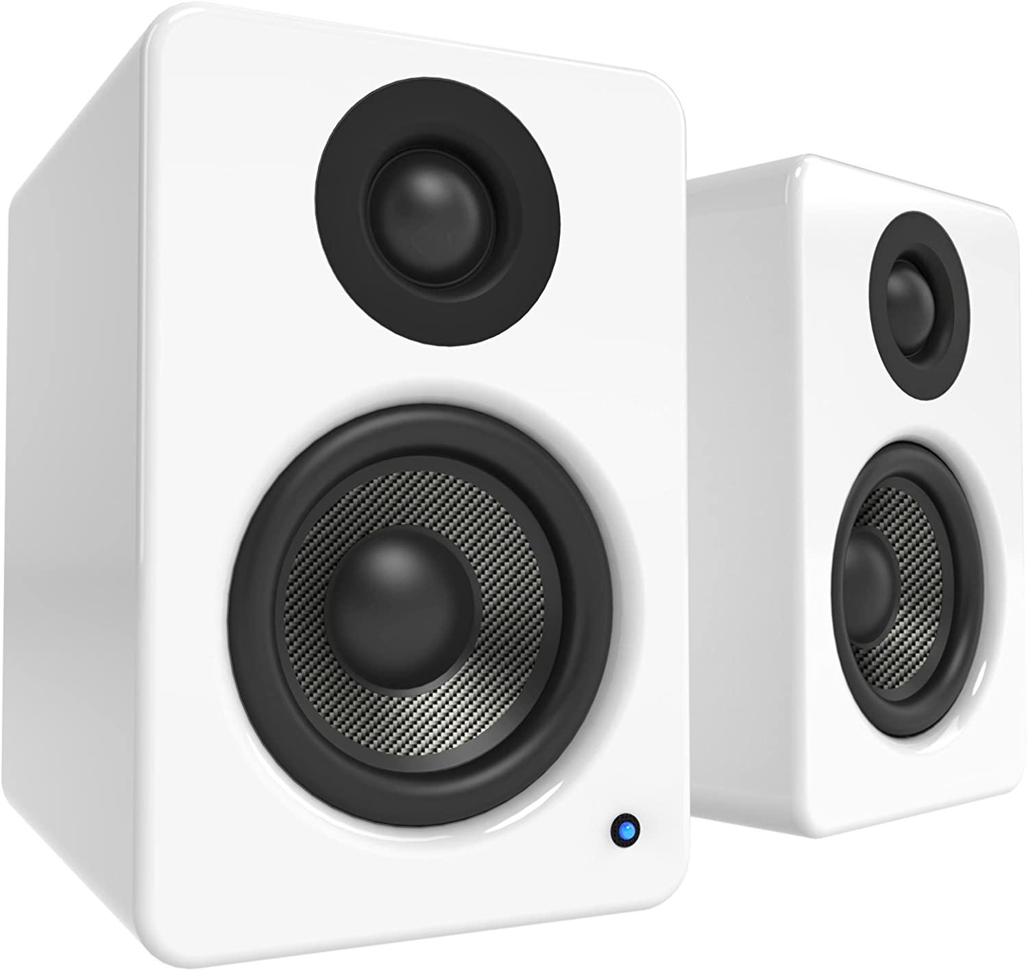 Kanto YU2 2CH 3in 100W PC Desktop Speakers for $169.99 Shipped