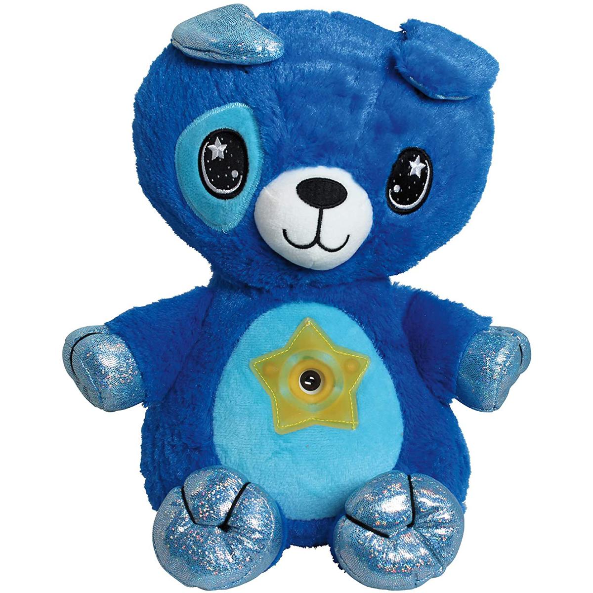 Ontel Star Belly Dream Lites Stuffed Animal Night Light for $14.99