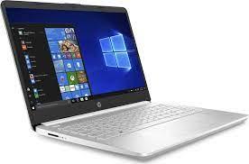 HP Laptop 14in i3 4GB 256GB Notebook Laptop for $279 Shipped