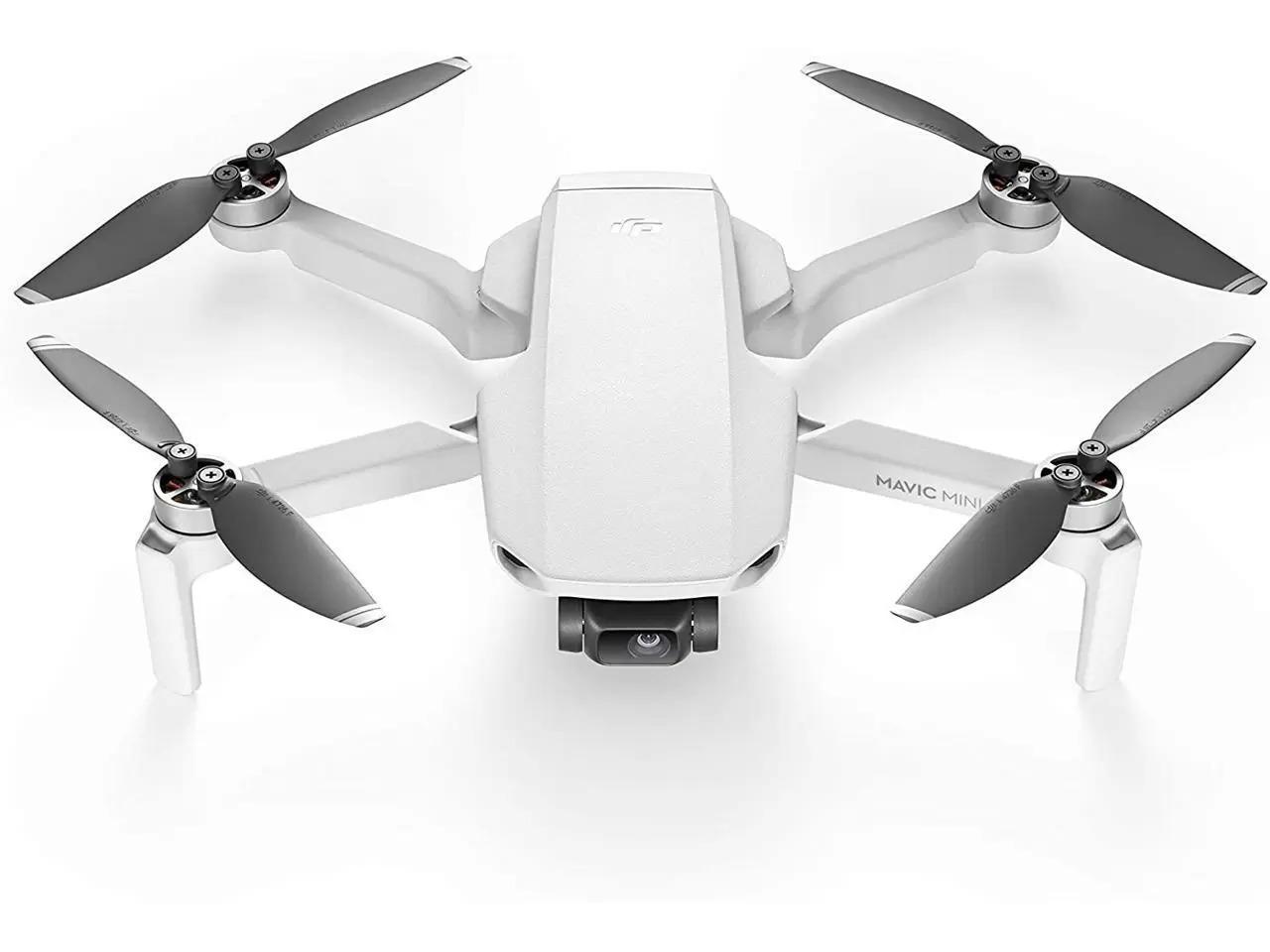 DJI Mavic Mini Quadcopter Drone for $179.99 Shipped