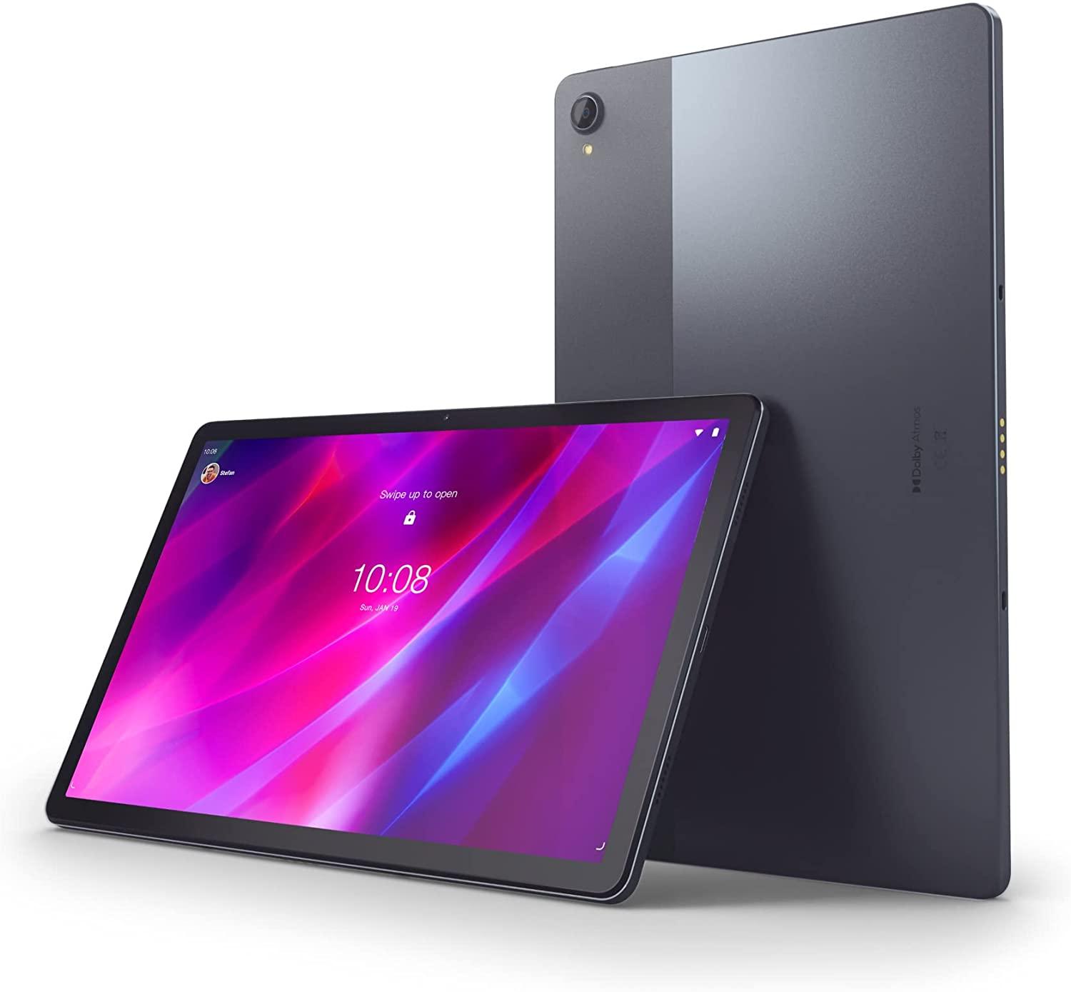 128GB Lenovo Tab P11 Plus 11in Tablet for $180.49 Shipped