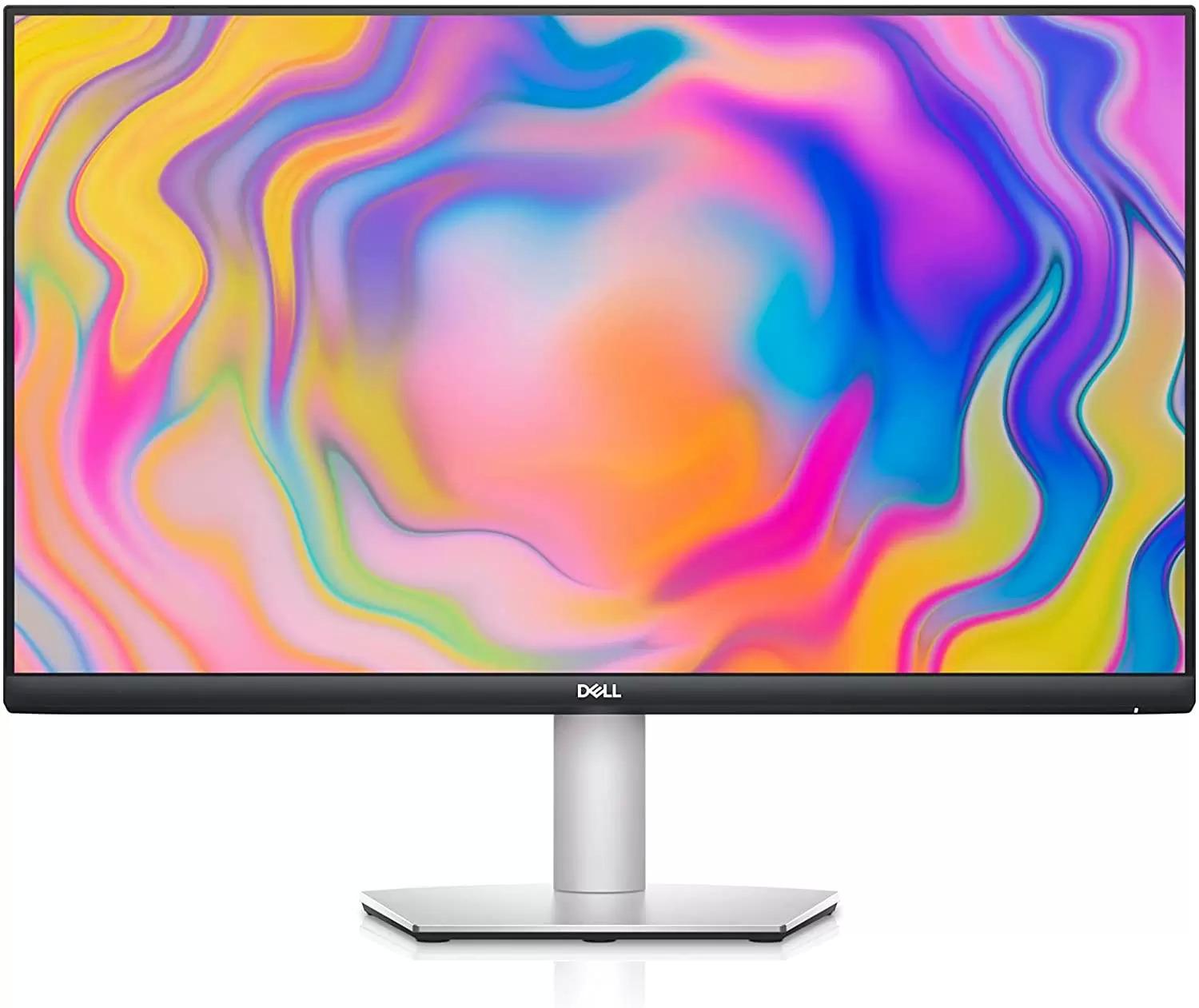Dell 27 4K UHD USB-C Monitor for $379.99 Shipped