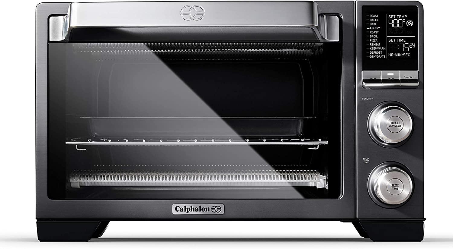 Calphalon Performance Air Fry Convection Oven, Countertop Toaster Oven for $169.99