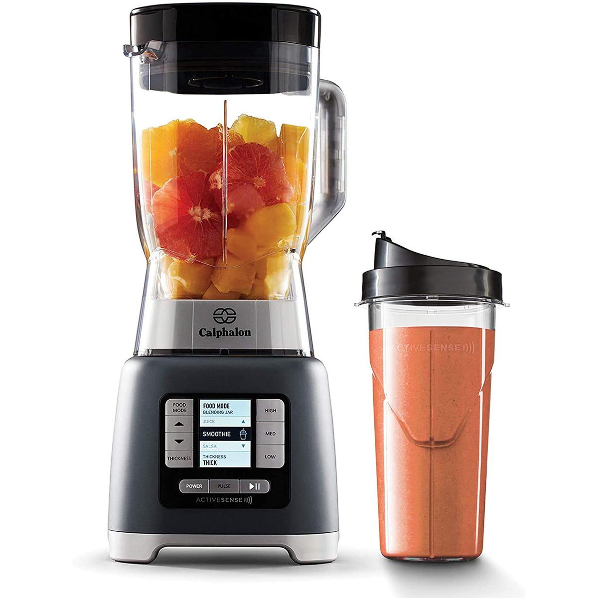 Calphalon Activesense Blender with Blend-N-Go Cup for $117.99 Shipped