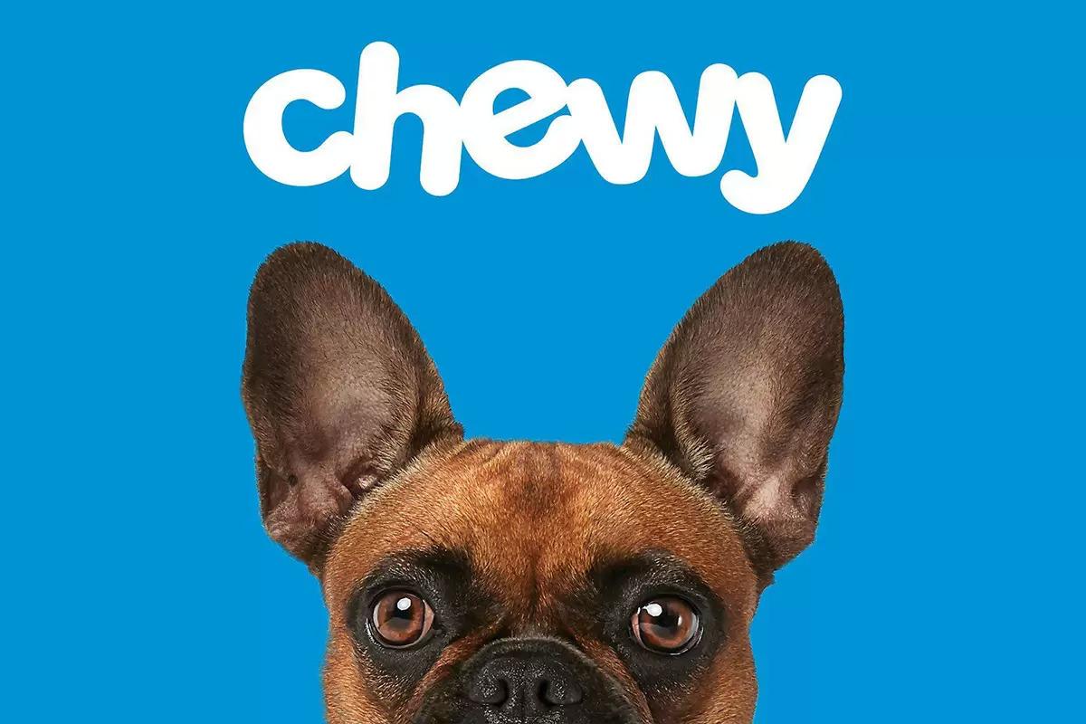 Chewy eGift Card for 10% Off