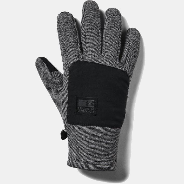 Under Armour Mens ColdGear Infrared Fleece Gloves for $13.99 Shipped