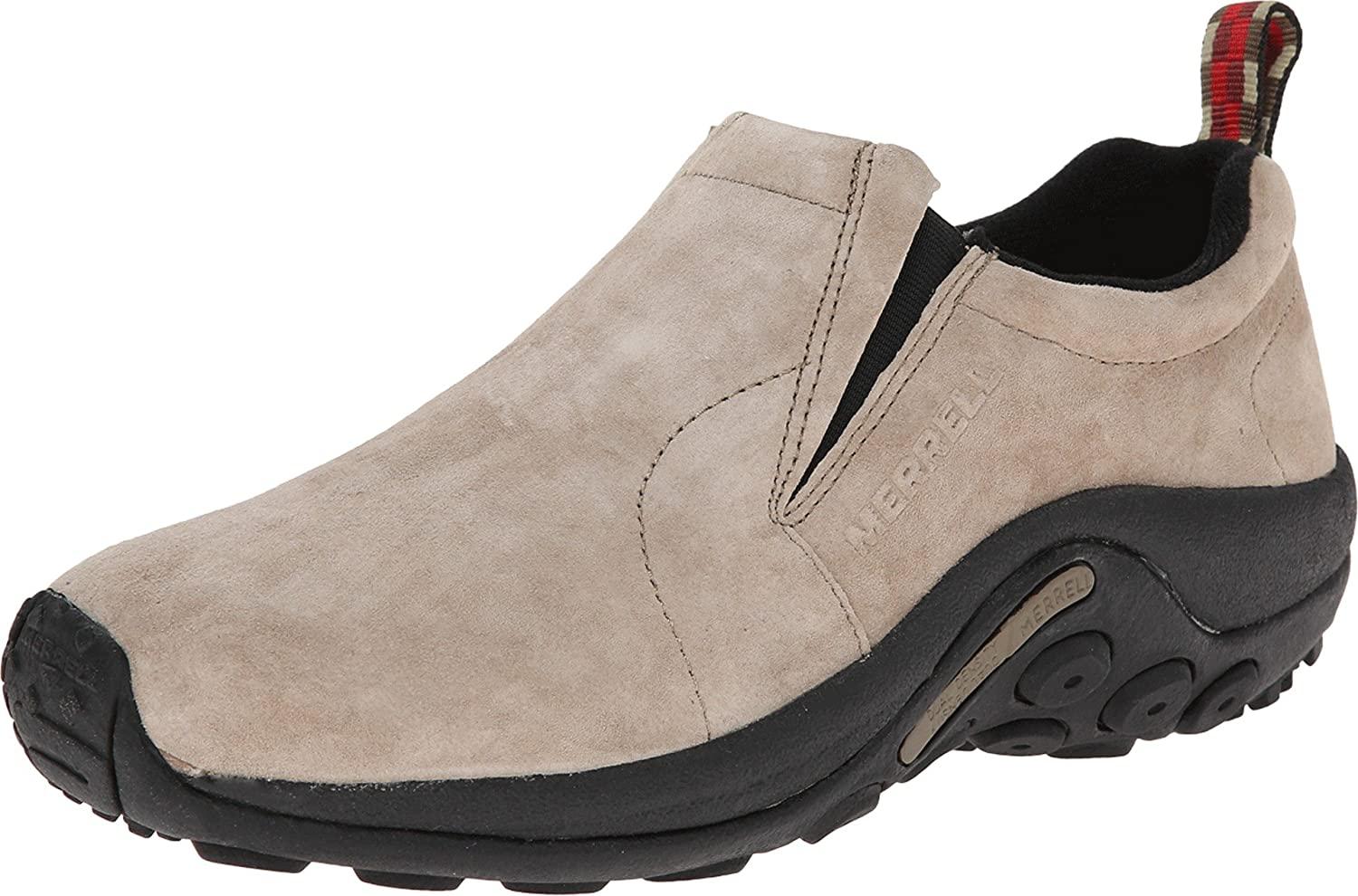 Merrell Jungle Moc Slip-On Shoe for $67.99 Shipped