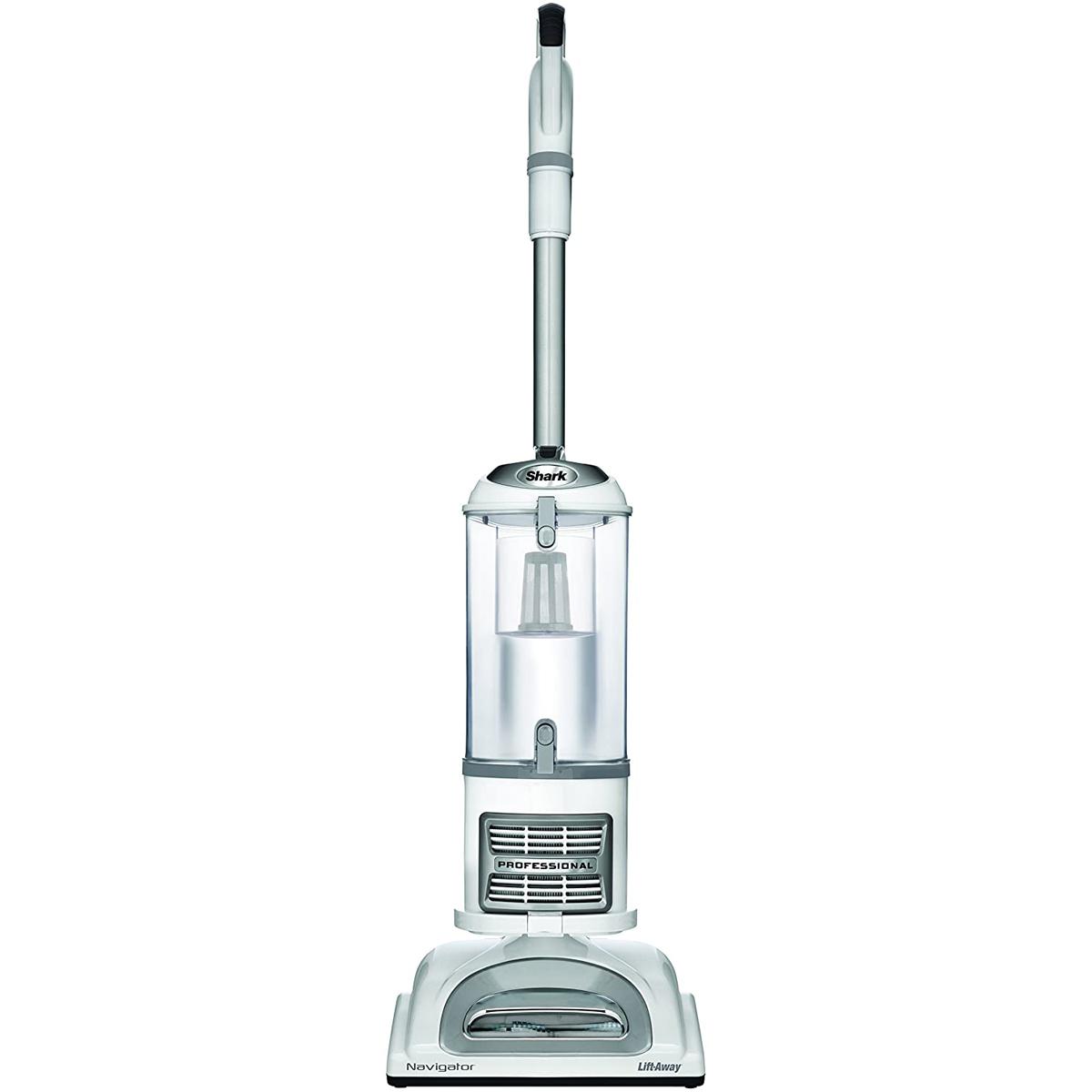 Shark NV356E S2 Navigator Lift-Away Upright Vacuum for $119.99 Shipped