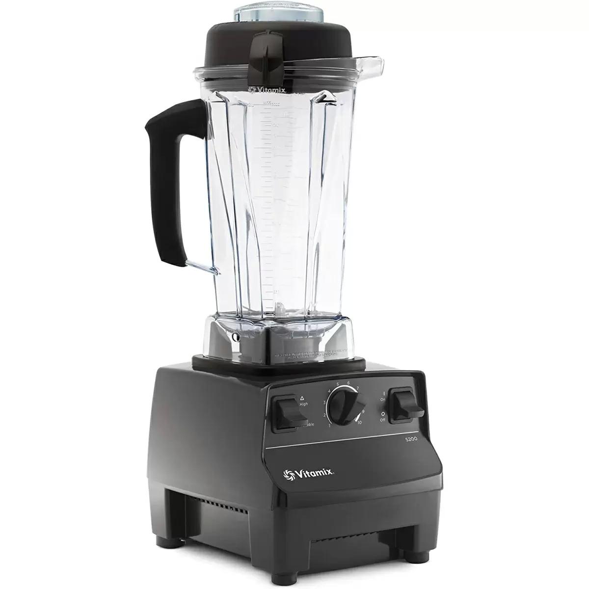 Vitamix 5200 Blender with 64oz Container for $299.95 Shipped