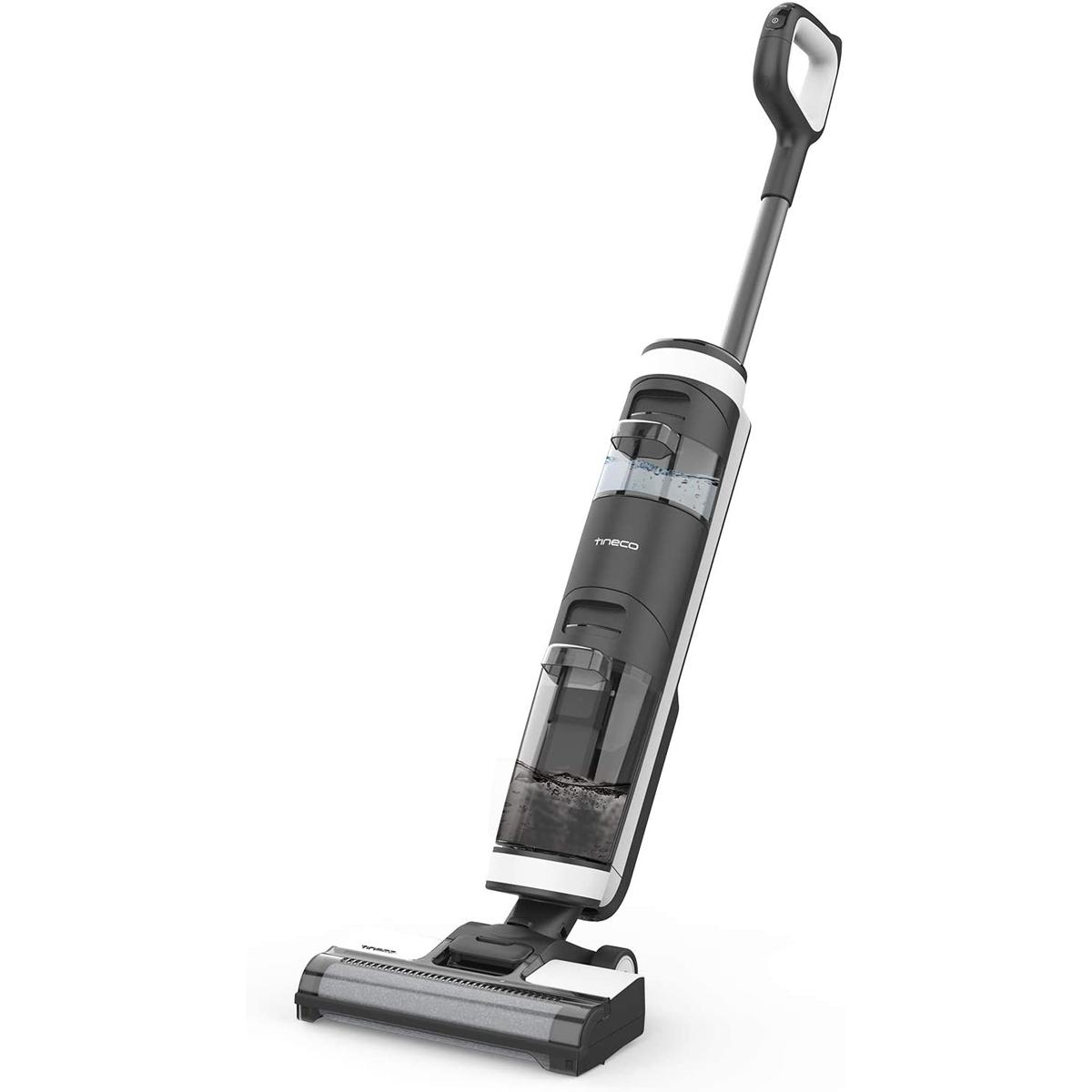 Tineco Floor One S3 Cordless Hardwood Floors Cleaner for $279.99 Shipped