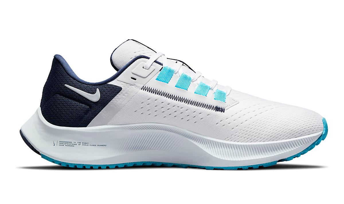 Nike Air Zoom Pegasus 38 Running Shoe for $70.98 Shipped
