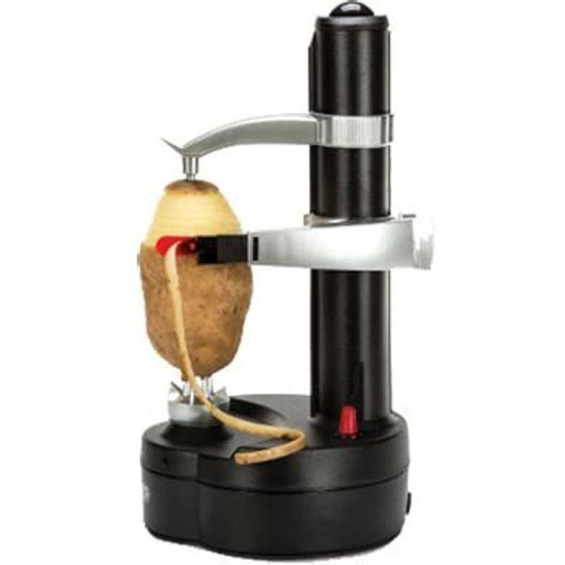 Starfrit Rotato Express Electric Vegetable and Fruit Peeler for $15.59