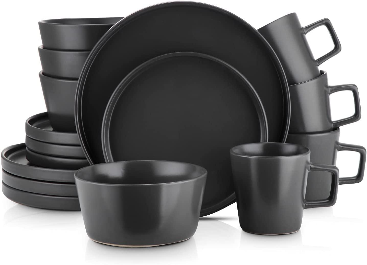 Stone Lain Coupe Dinnerware Set for $47.99 Shipped