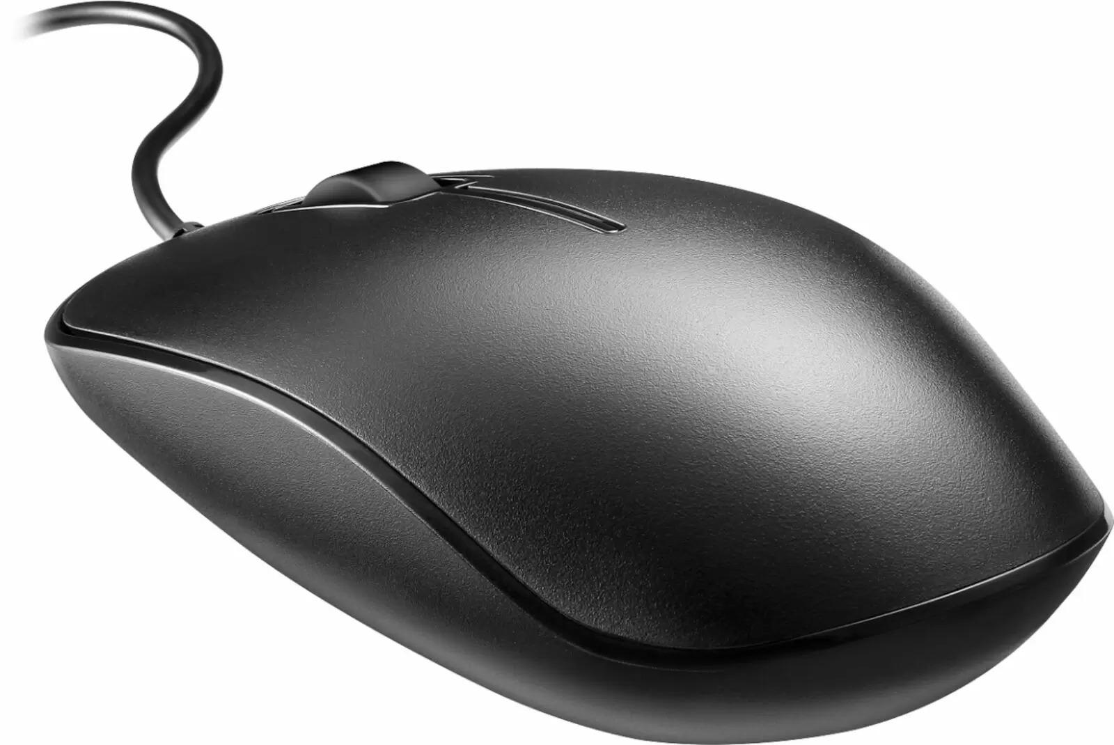 Best Buy Essentials USB Wired Mouse for $3.49 Shipped