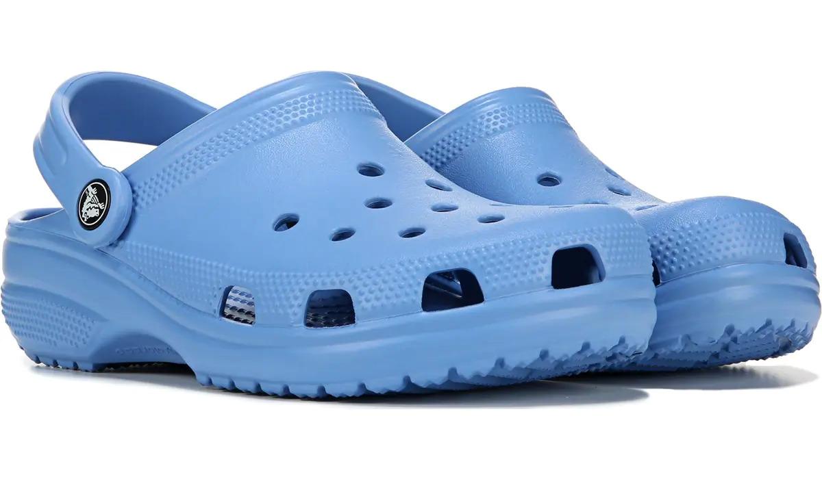 Crocs Classic Clog for $28.98 Shipped