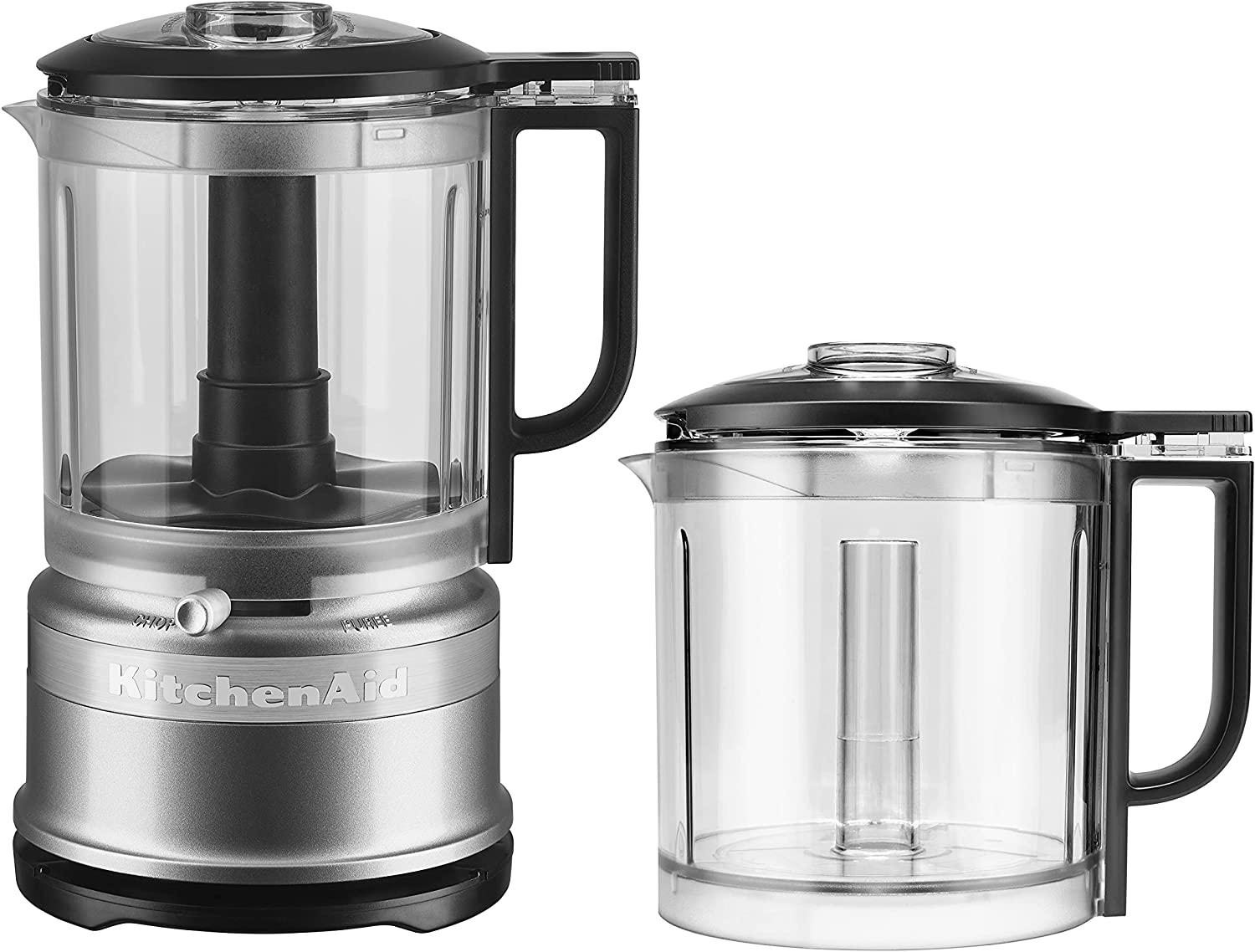 KitchenAid KFC0516CCU 5 Cup Food Chopper for $44.99 Shipped