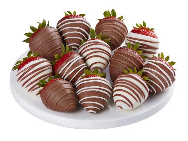 Flowers or Sharis Berries Delivered for 28% Off