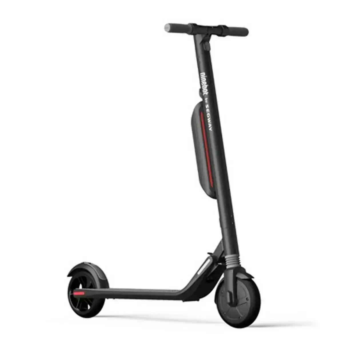 Segway Ninebot ES3 Folding Electric Scooter for $229.99 Shipped