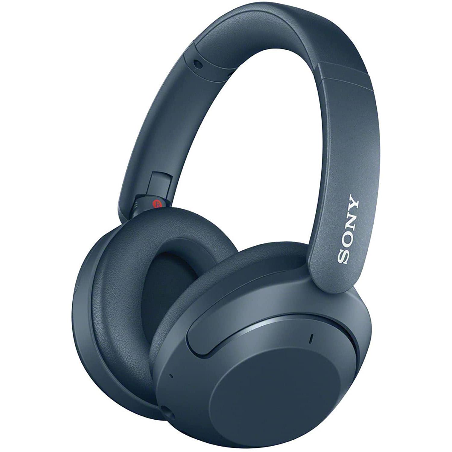 Sony WH-XB910N Extra Bass Noise Cancelling Headphones for $128 Shipped