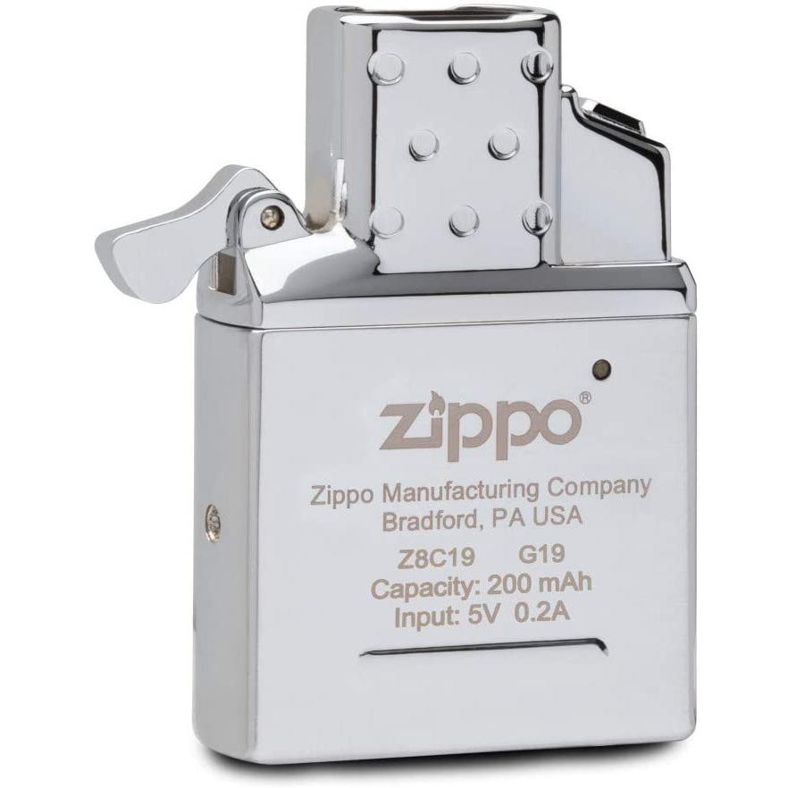 Zippo Double Plasma Arc Lighter Insert for $13.70