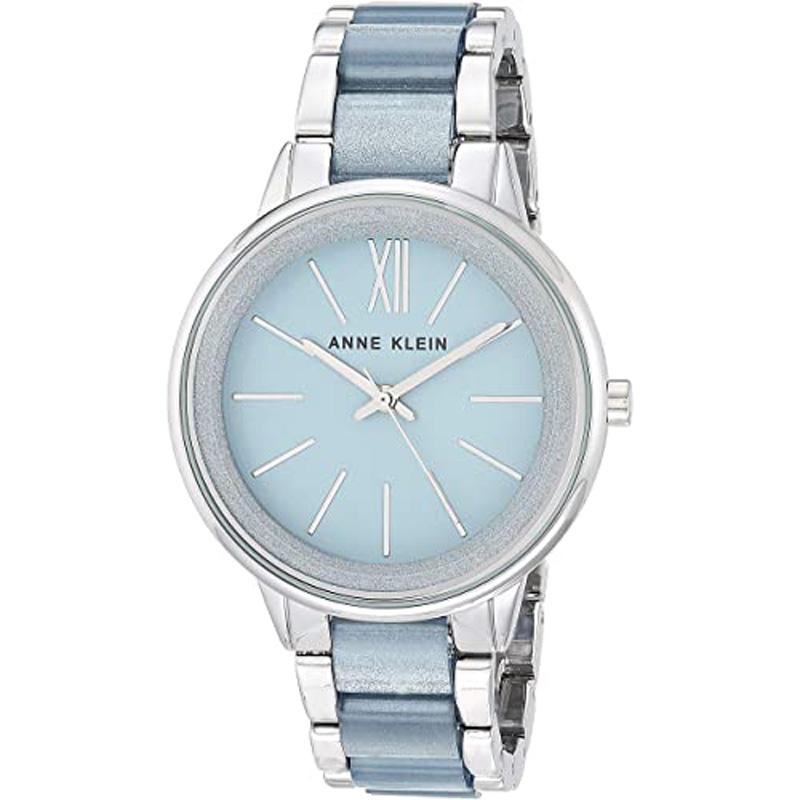 Anne Klein Womens Resin Bracelet Watch for $29.99 Shipped