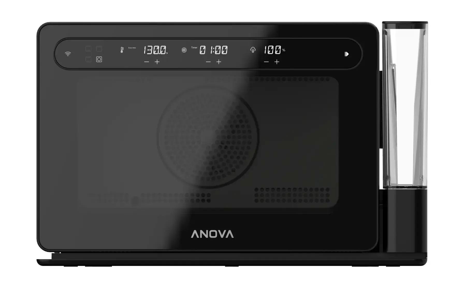 Anova Precision Convection & Steam Smart Oven for $432 Shipped