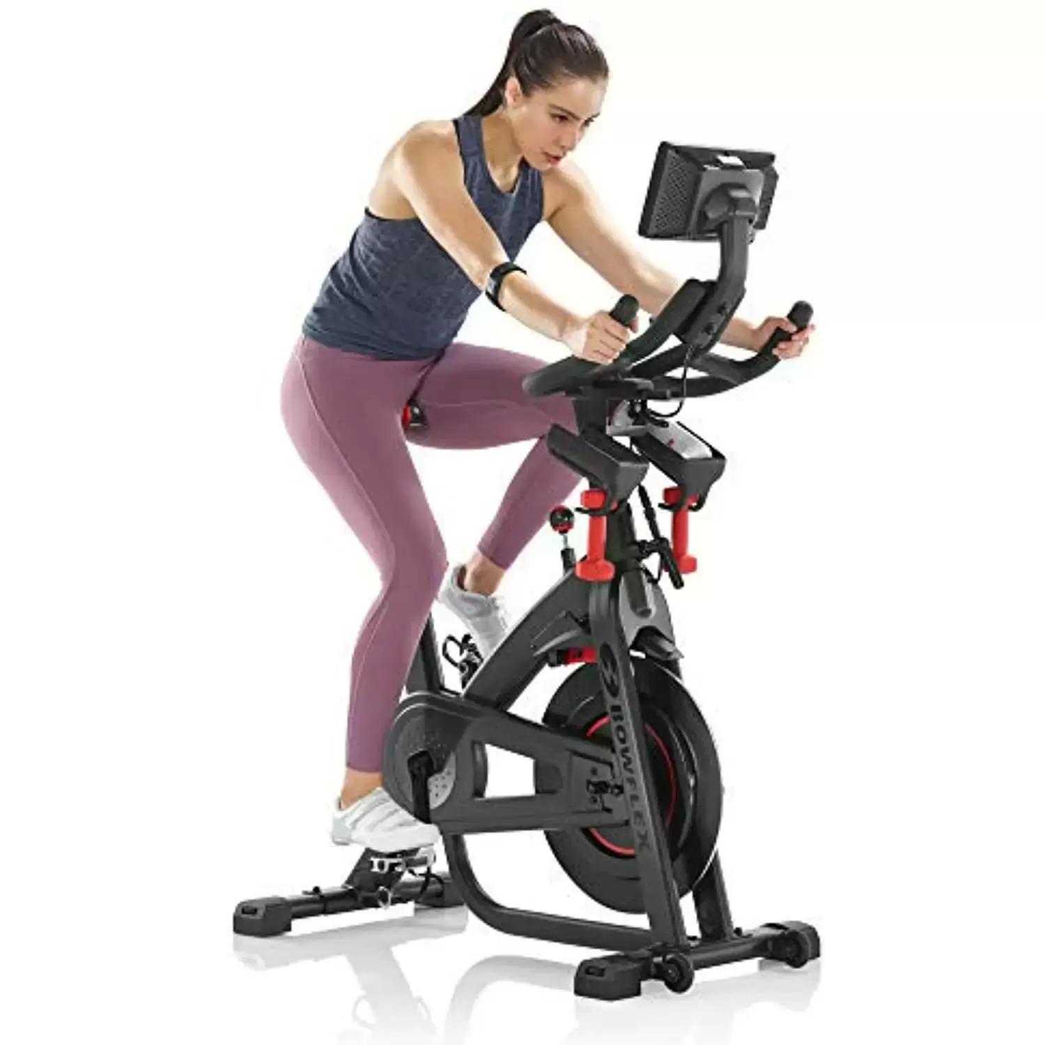 Bowflex C7 Exercise Bike for $520.49 Shipped