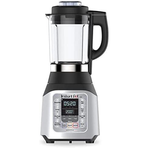 Instant Blend Ace Cold and Hot Blender for $39.95 Shipped