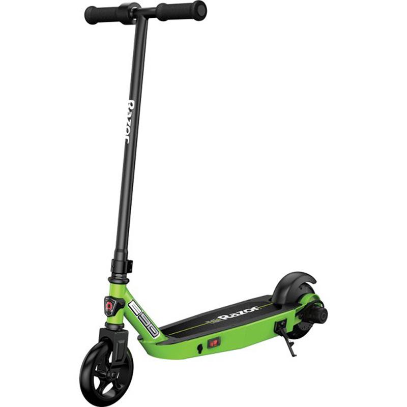 Razor Black Label E90 Kids Electric Scooter for $69 Shipped