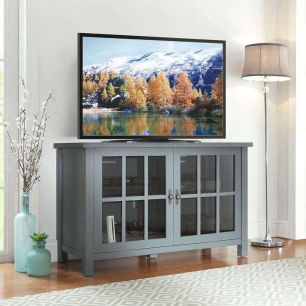 Better Homes and Gardens Oxford Square TV Stand for $139 Shipped