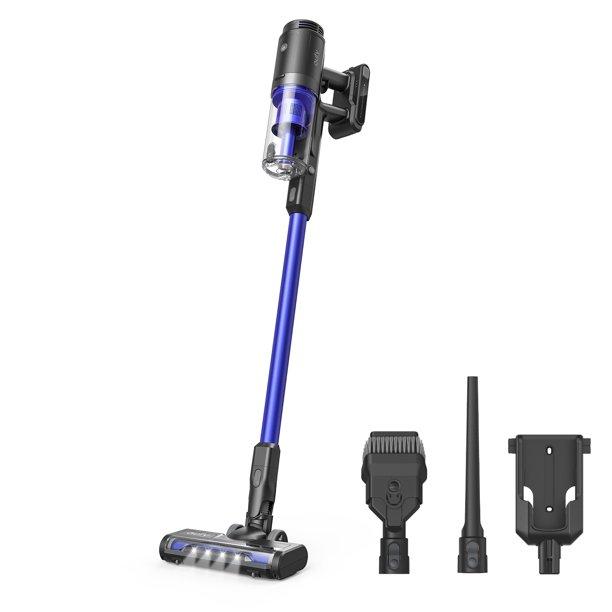 Anker eufy HomeVac S11 Reach Handstick Vaccum Cleaner for $99 Shipped