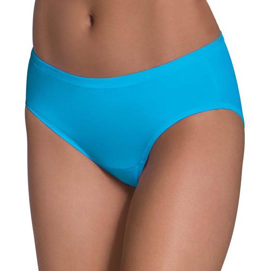 9 Fruit of the Loom Womens Cotton Underwear for $8.98