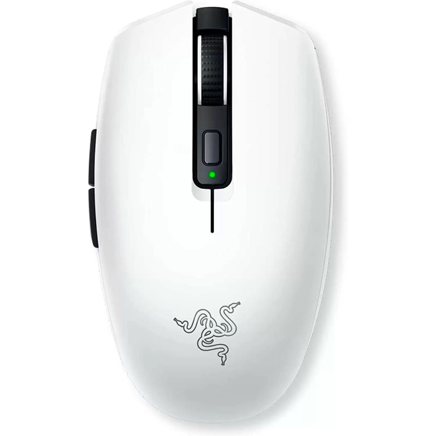 Razer Orochi V2 Wireless Optical Gaming Mouse for $34.99 Shipped