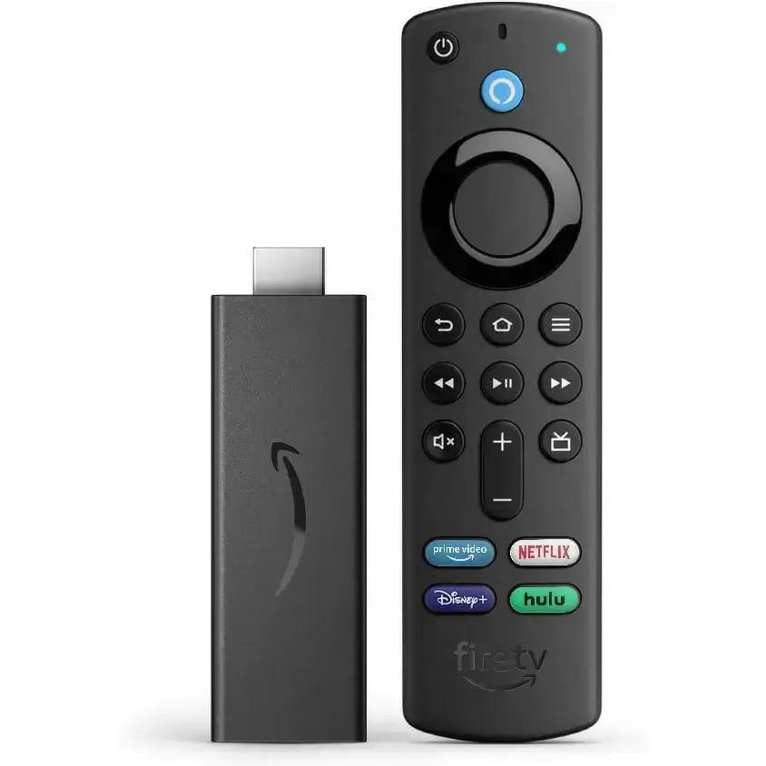 Fire TV Stick with Alexa Voice Remote 3rd Gen for $16.99