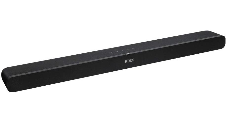 TCL Alto 8i 2.1CH Dolby Atmos Sound Bar for $99.99 Shipped