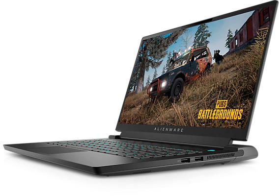 Alienware m15 R5 Ryzen 9 32GB 1TB RTX3070 Gaming Notebook Laptop for $1714.99 Shipped
