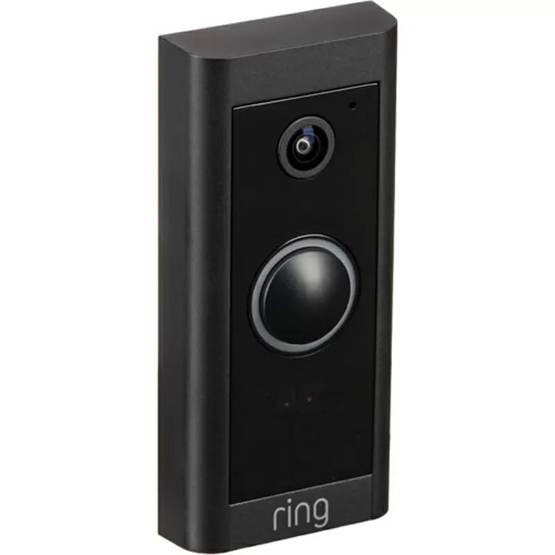 Ring 1080p Wired Video Doorbell for $39.99 Shipped