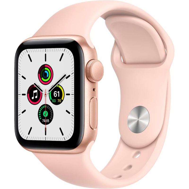 Apple Watch SE GPS Smartwatch for $219 Shipped