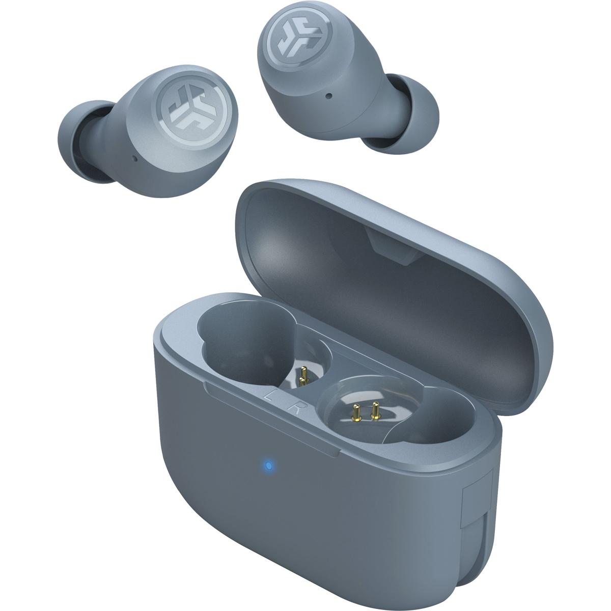 JLab GO Air POP True Wireless In-Ear Headphones for $12.99