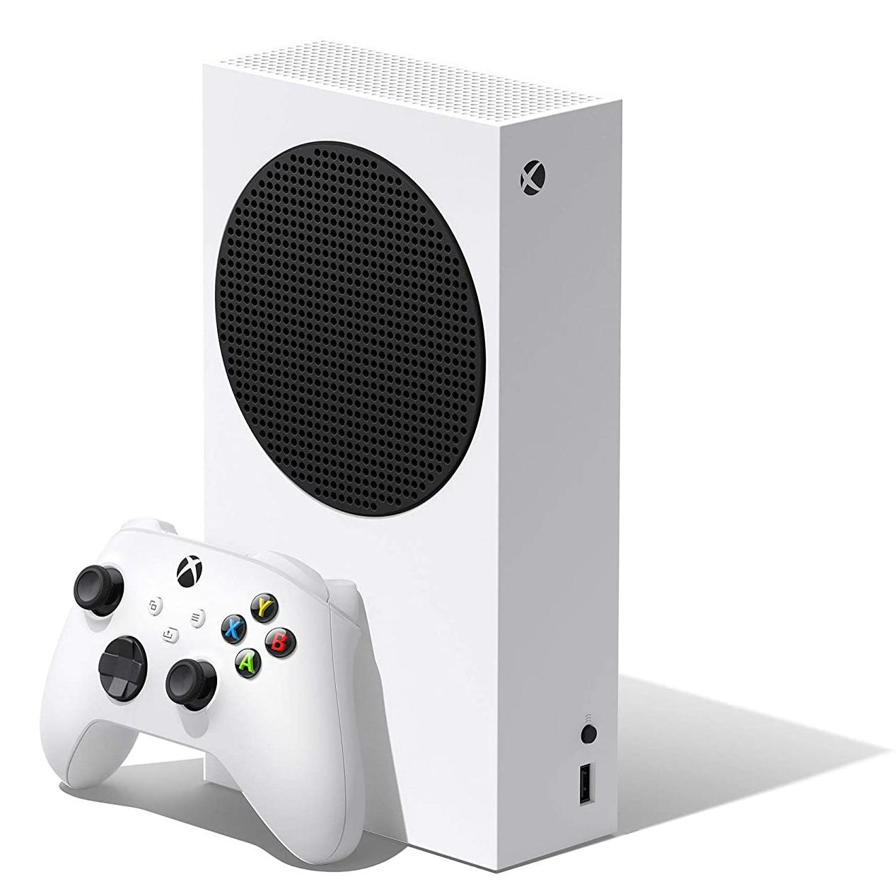 Xbox Series S Digital Console for $299.99 Shipped