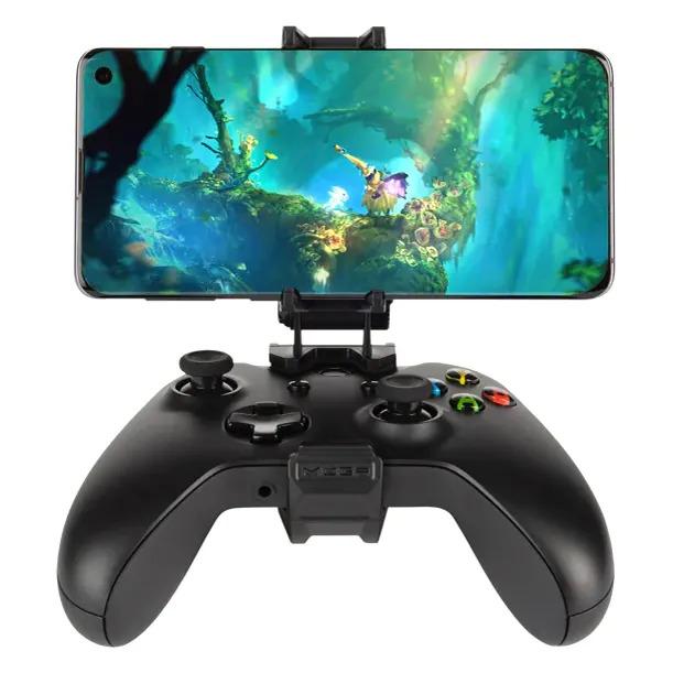 PowerA MOGA Mobile Gaming Clip 2 for Xbox Controllers for $7.50 Shipped