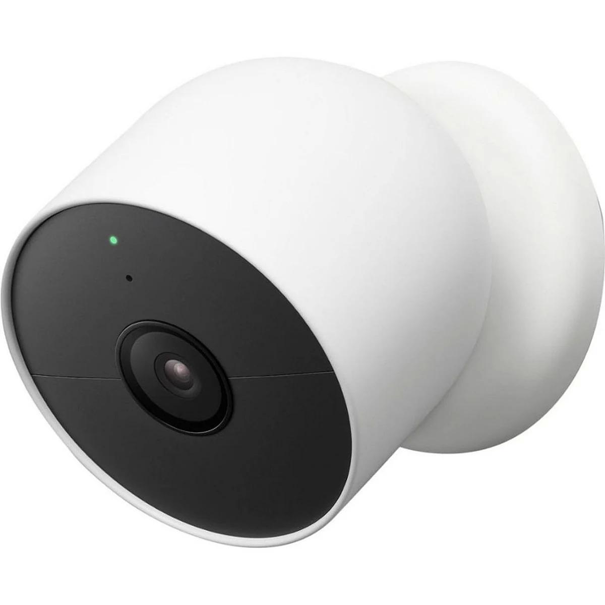 Google Nest Cam Security Camera with $45 Kohls Cash for $149.99 Shipped